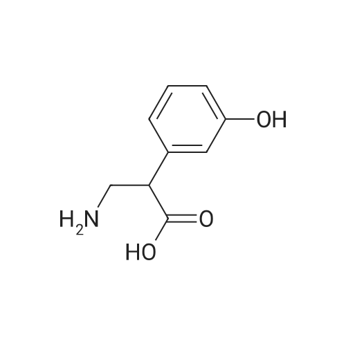 Chemical Structure| 734481-45-9