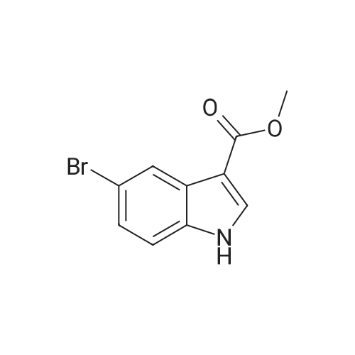 Chemical Structure| 773873-77-1