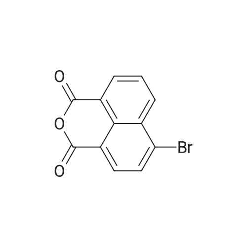 Chemical Structure| 81-86-7