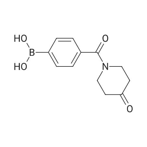 Chemical Structure| 850568-23-9