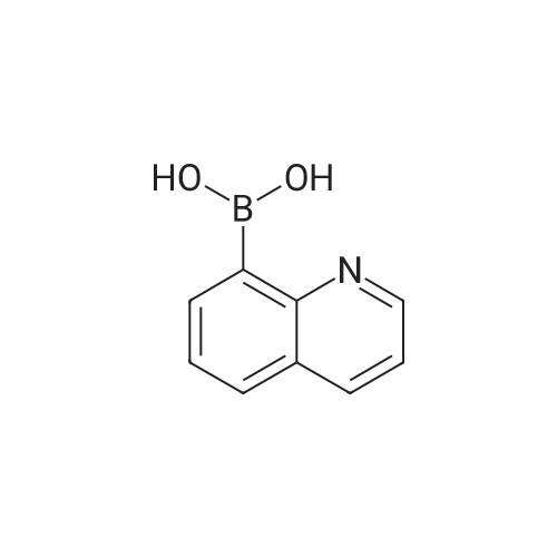 Chemical Structure| 86-58-8
