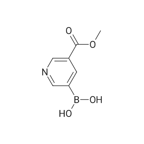 Chemical Structure| 871329-53-2