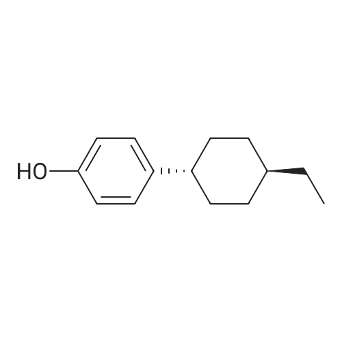 4-(trans-4-Ethylcyclohexyl)phenol