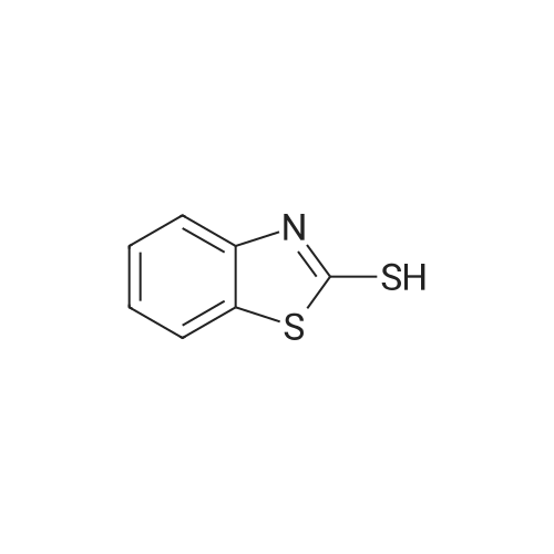 Benzo[d]thiazole-2-thiol
