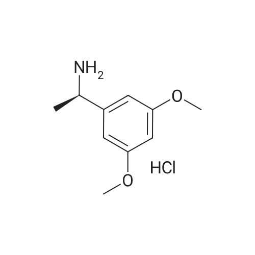 (R)-1-(3,5-Dimethoxyphenyl)ethanamine hydrochloride
