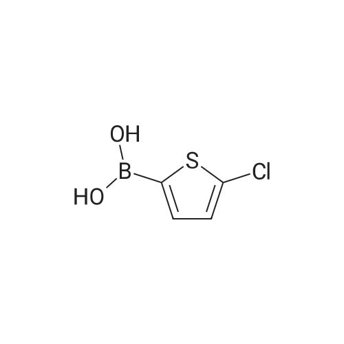 Chemical Structure| 162607-18-3