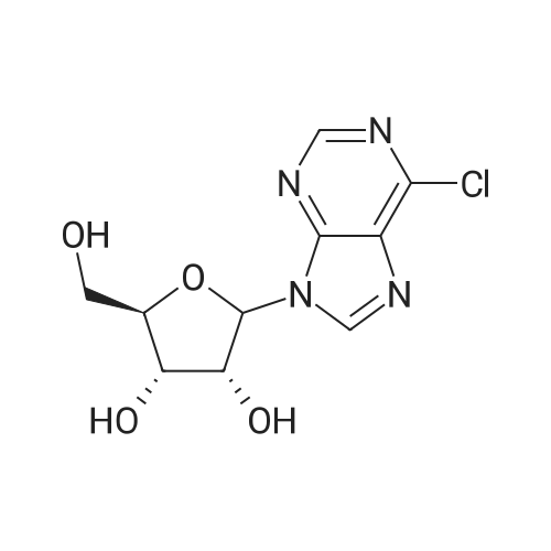 Chemical Structure| 2004-06-0