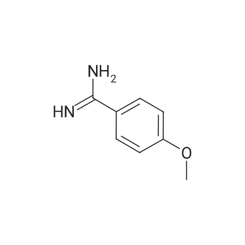 4-Methoxybenzimidamide