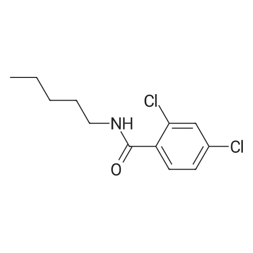 Chemical Structure| 2447-88-3