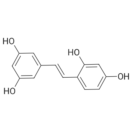 (E)-4-(3,5-Dihydroxystyryl)benzene-1,3-diol