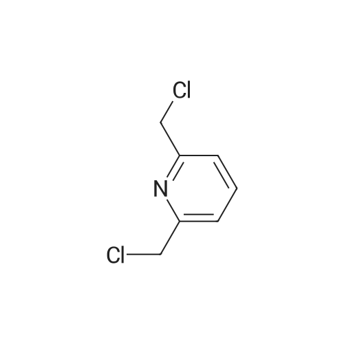 2,6-Bis(chloromethyl)pyridine
