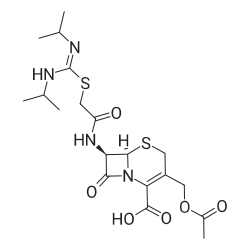 Chemical Structure| 33075-00-2