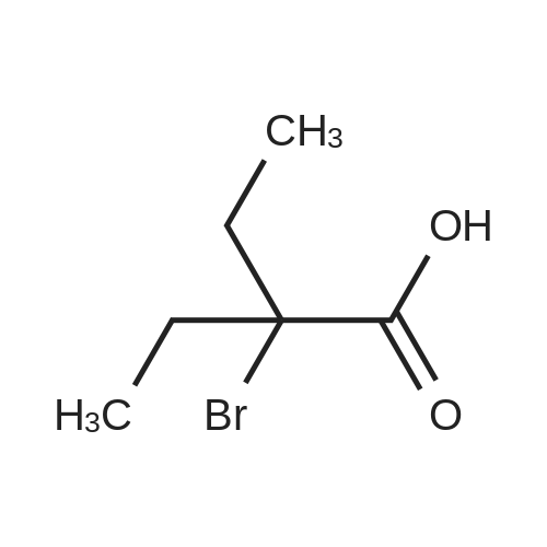 Chemical Structure| 5456-23-5