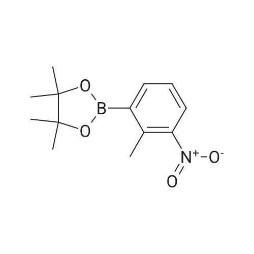 Chemical Structure| 910235-64-2
