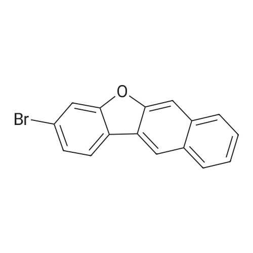 3-Bromonaphtho[2,3-b]benzofuran