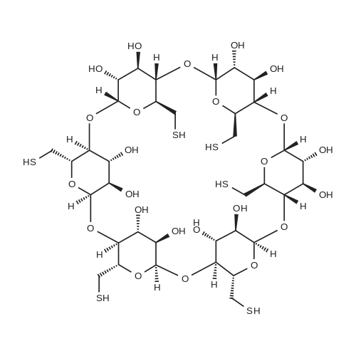 Chemical Structure| 180839-60-5