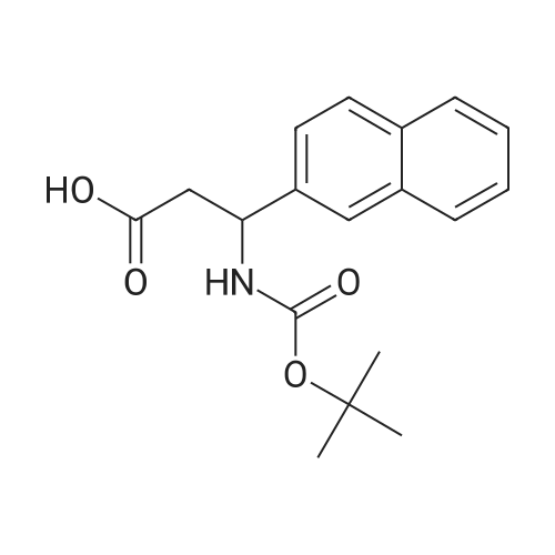 Chemical Structure| 268542-15-0