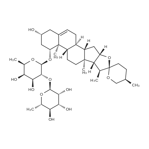 Chemical Structure| 38971-41-4