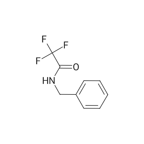 N-Benzyl-2,2,2-trifluoroacetamide