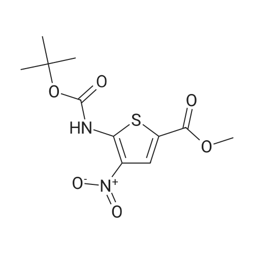 Chemical Structure| 1351238-59-9