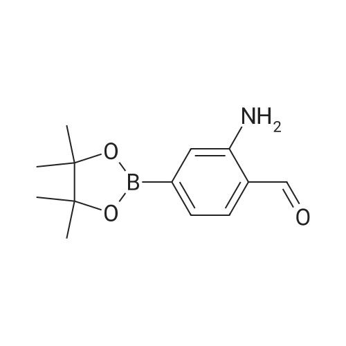 Chemical Structure| 1416722-69-4