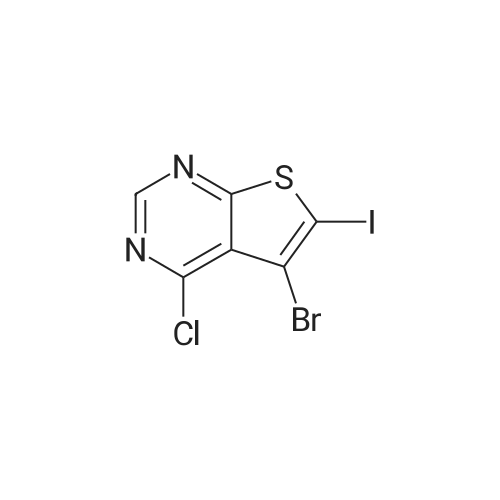 Chemical Structure| 1799610-89-1