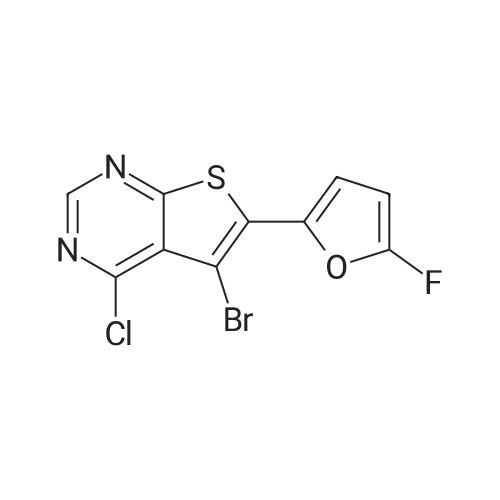Chemical Structure| 1799610-97-1