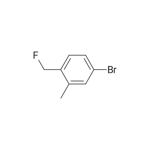 Chemical Structure| 1824142-81-5