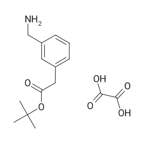 Chemical Structure| 932740-71-1