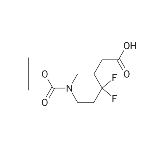 Chemical Structure| 1334417-29-6
