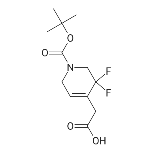 Chemical Structure| 1823257-61-9