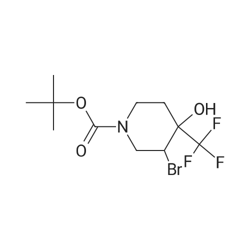 Chemical Structure| 2101206-52-2