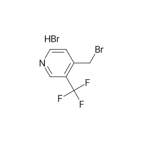 Chemical Structure| 2109805-58-3