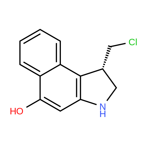 Chemical Structure| 299411-68-0