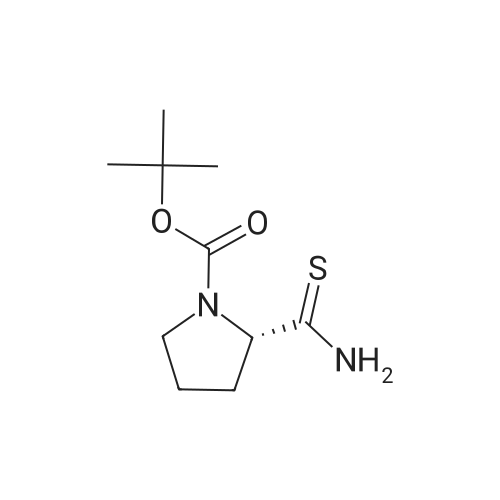 Chemical Structure| 101410-18-8