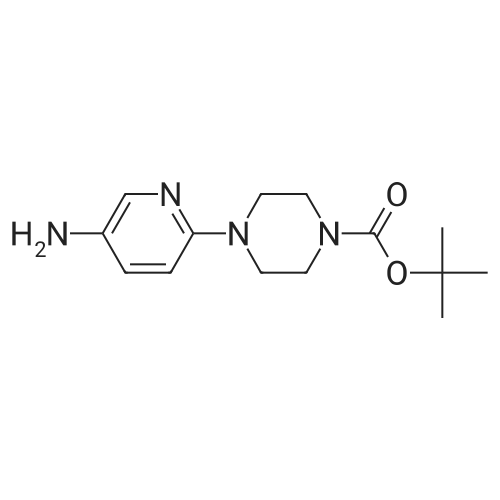 Chemical Structure| 119285-07-3