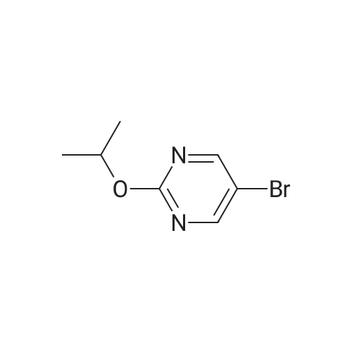 5-Bromo-2-isopropoxypyrimidine