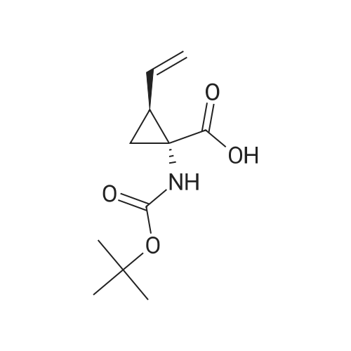 Chemical Structure| 159622-10-3