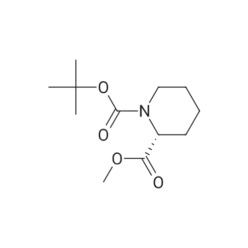 Chemical Structure| 164456-75-1