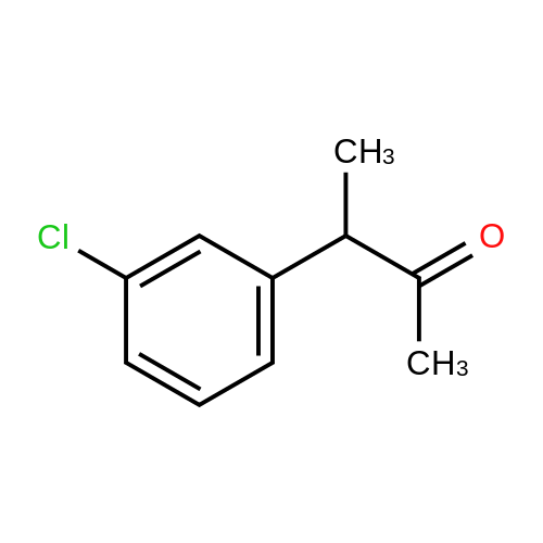 Chemical Structure| 21905-97-5
