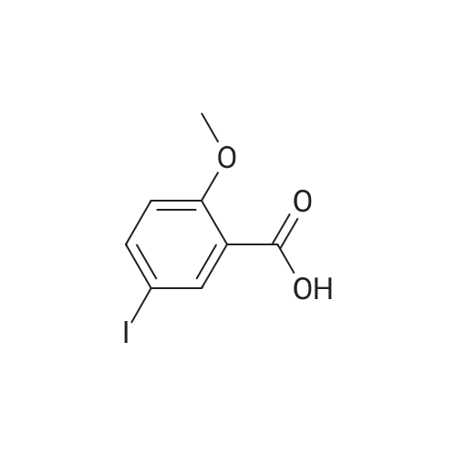 Chemical Structure| 2786-00-7