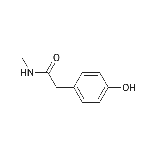 Chemical Structure| 29121-34-4