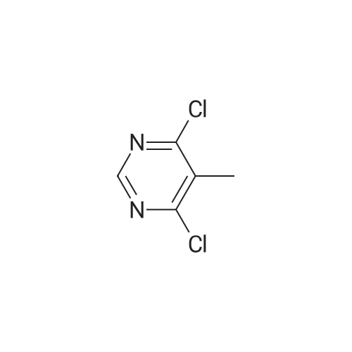 Chemical Structure| 4316-97-6