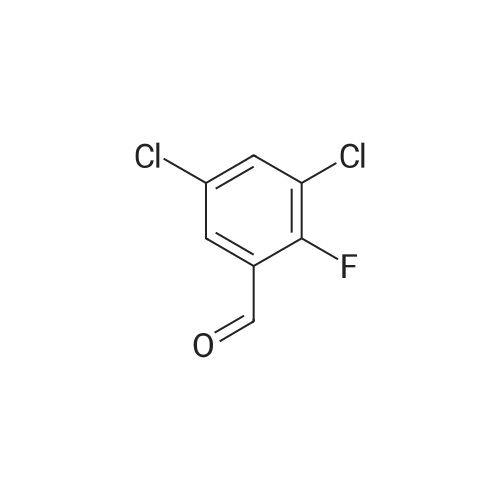 Chemical Structure| 477535-42-5