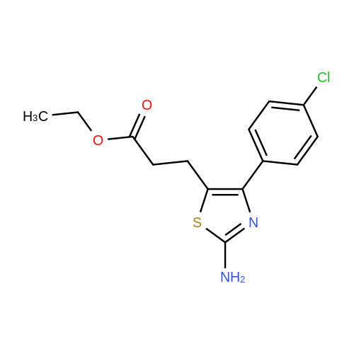 Chemical Structure| 49779-93-3