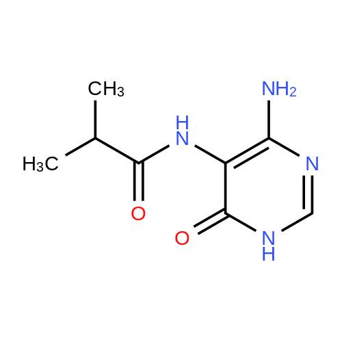 Chemical Structure| 50609-12-6