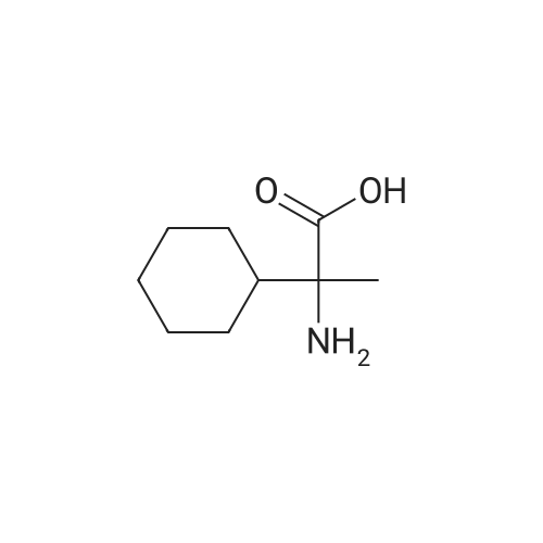 Chemical Structure| 6635-13-8