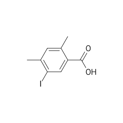 Chemical Structure| 742081-03-4