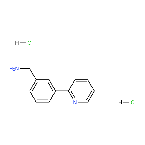 Chemical Structure| 859833-17-3