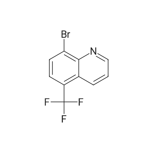 Chemical Structure| 917251-92-4